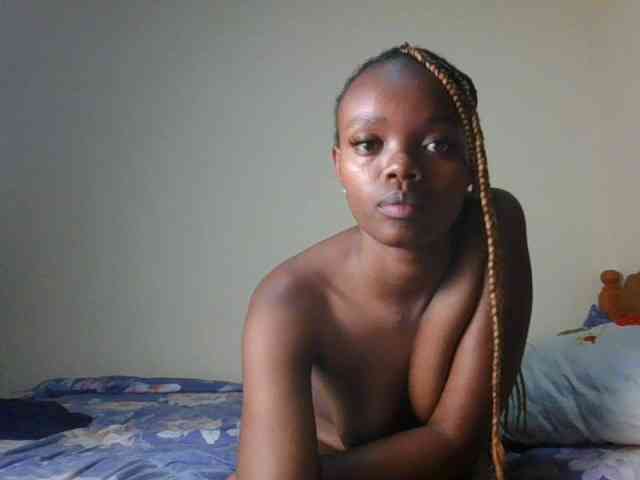 ScarletBluexo webcam