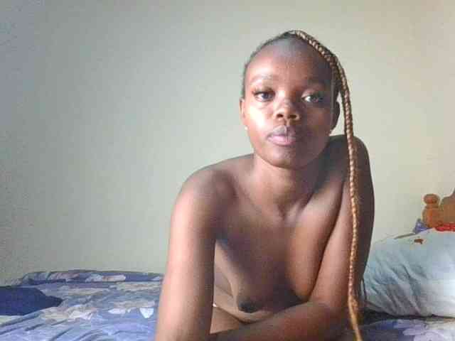 ScarletBluexo webcam