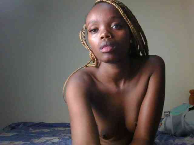 ScarletBluexo webcam