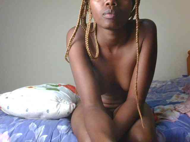 ScarletBluexo webcam