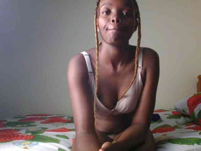 ScarletBluexo webcam