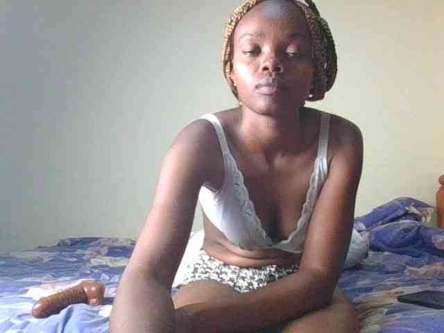ScarletBluexo webcam