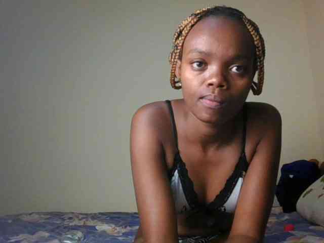 ScarletBluexo webcam