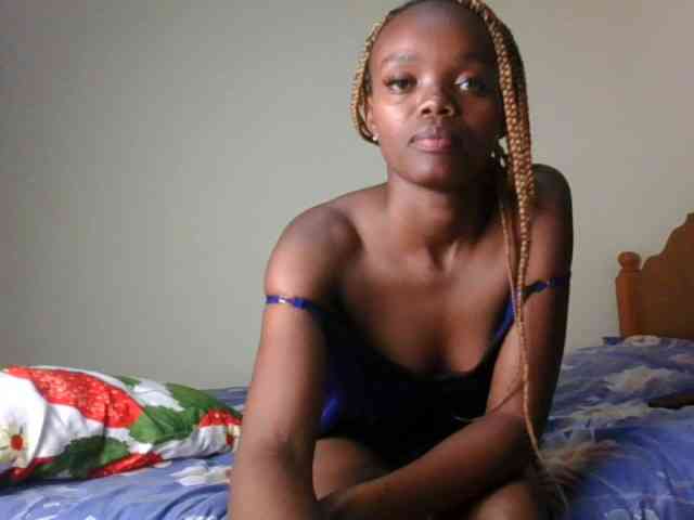ScarletBluexo webcam