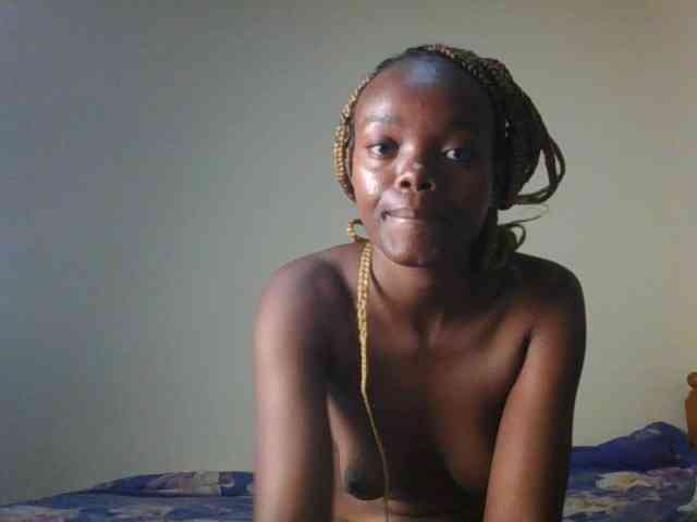 ScarletBluexo webcam