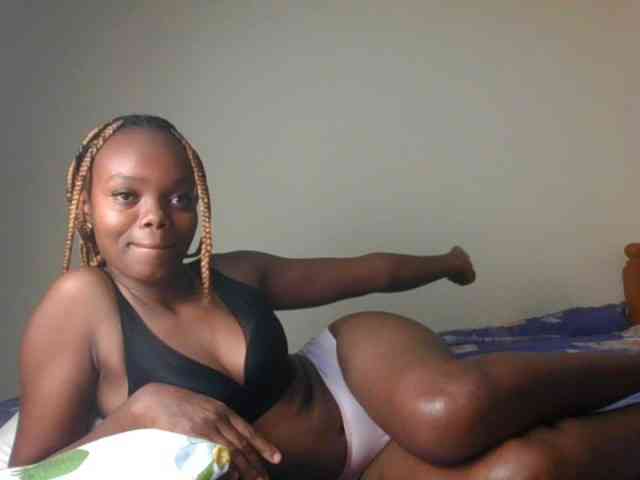ScarletBluexo webcam