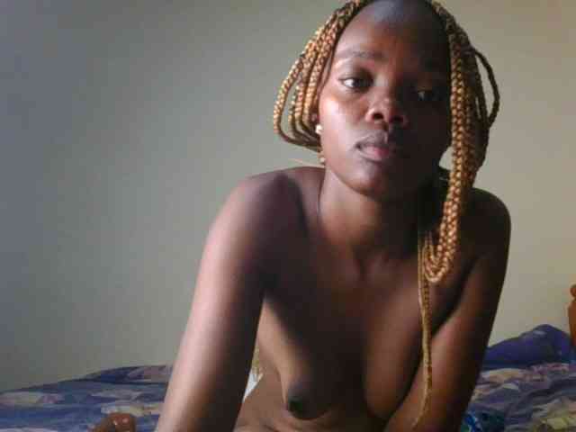 ScarletBluexo webcam
