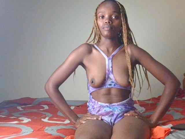 ScarletBluexo webcam