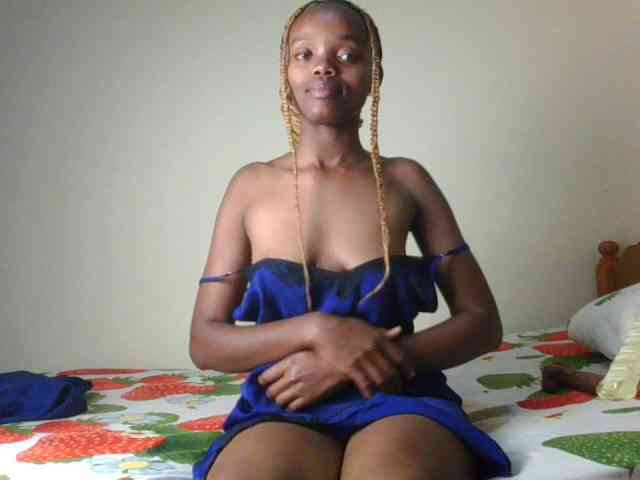 ScarletBluexo webcam