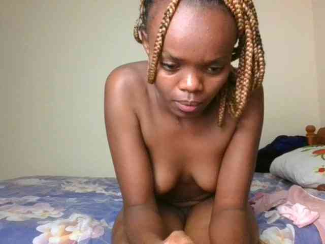 ScarletBluexo webcam