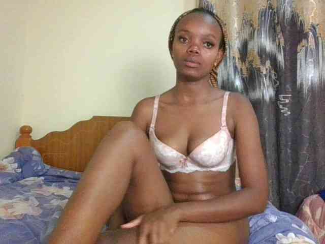 ScarletBluexo webcam
