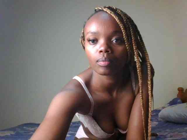 ScarletBluexo webcam