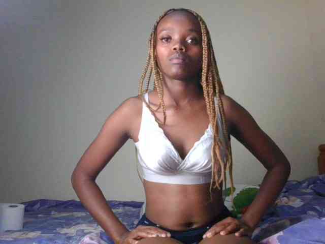 ScarletBluexo webcam
