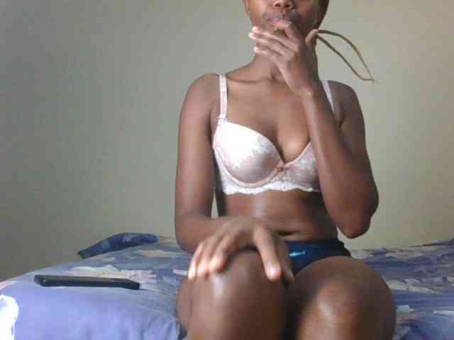 ScarletBluexo webcam