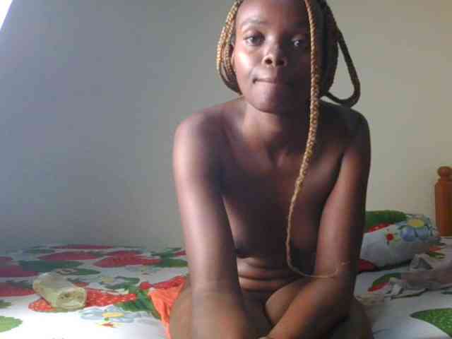 ScarletBluexo webcam