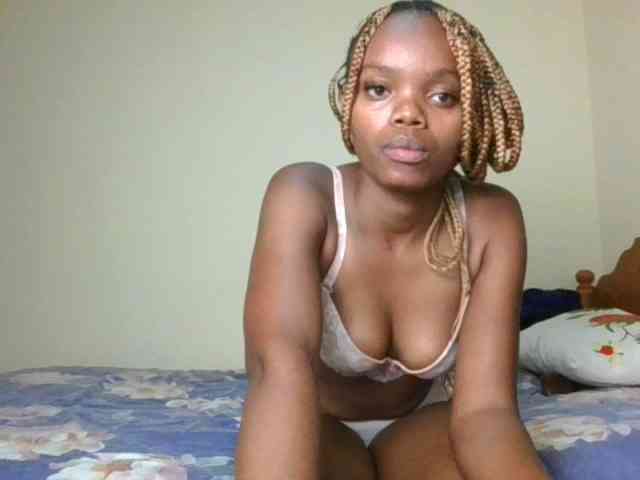 ScarletBluexo webcam