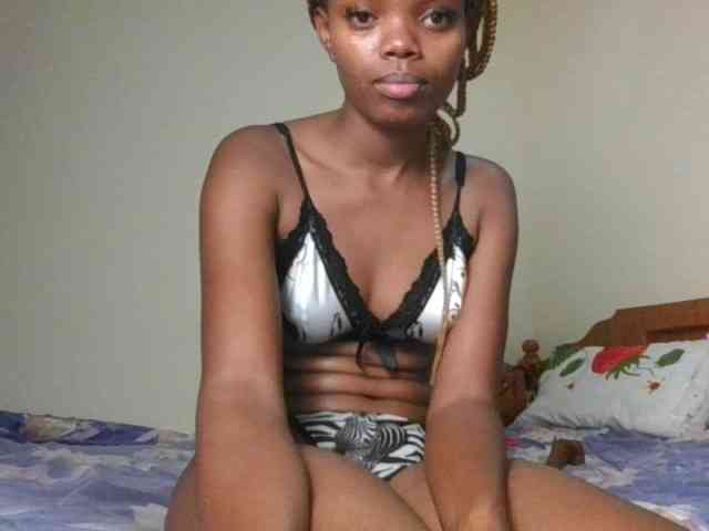 ScarletBluexo webcam