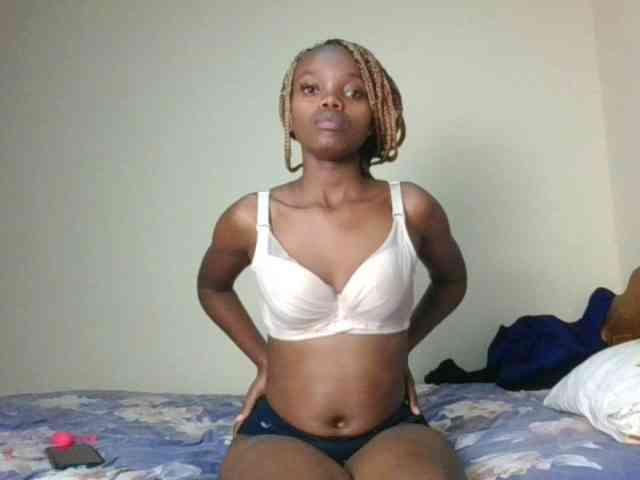 ScarletBluexo webcam