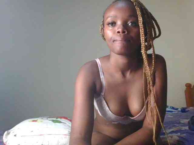 ScarletBluexo webcam