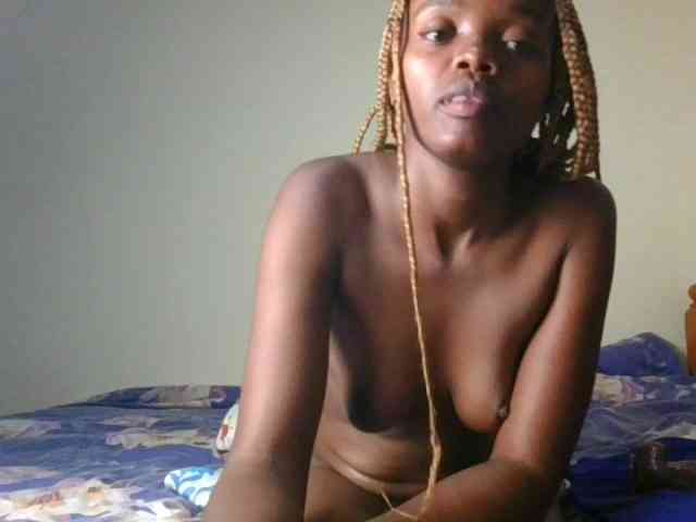 ScarletBluexo webcam