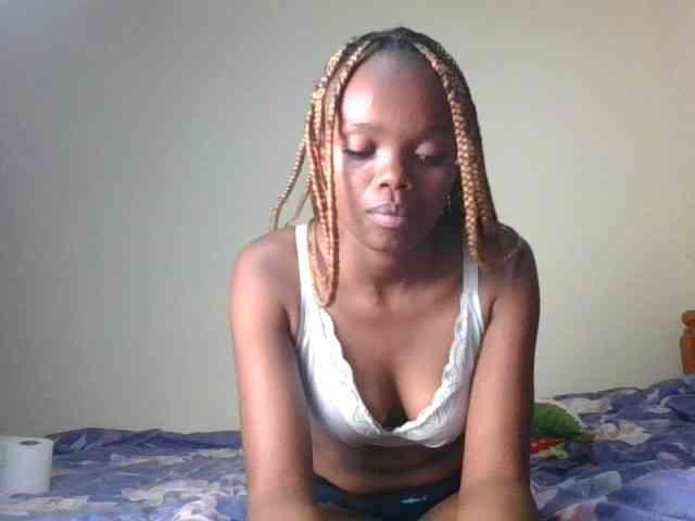 ScarletBluexo webcam