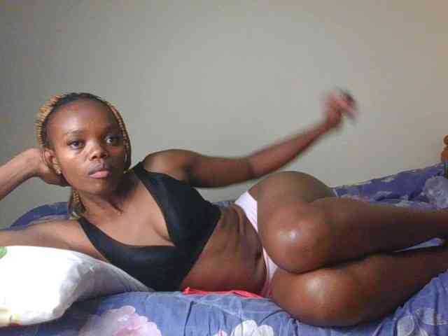 ScarletBluexo webcam