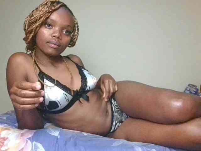 ScarletBluexo webcam