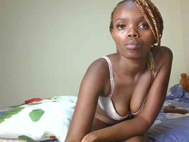 ScarletBluexo webcam