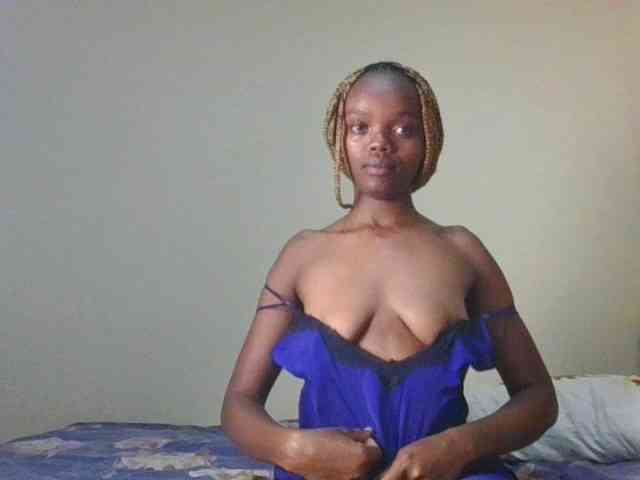 ScarletBluexo webcam