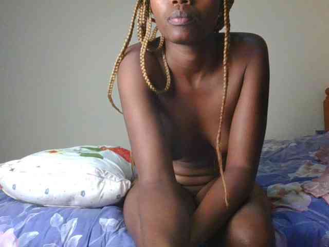 ScarletBluexo webcam