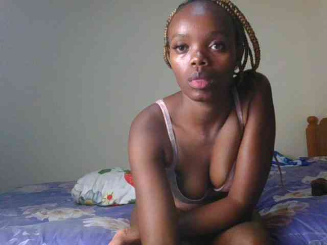 ScarletBluexo webcam