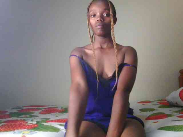 ScarletBluexo webcam