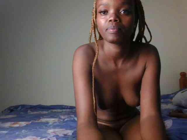 naked webcam ScarletBluexo