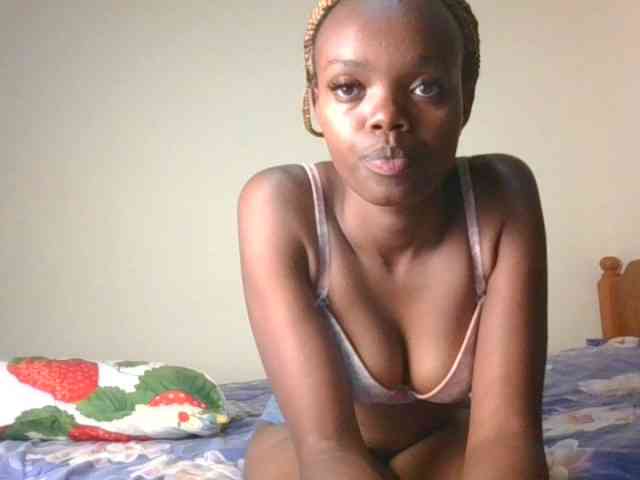 ScarletBluexo webcam