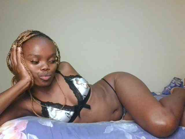 ScarletBluexo webcam