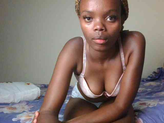ScarletBluexo webcam