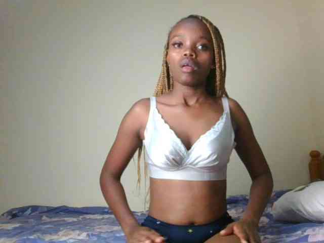ScarletBluexo webcam