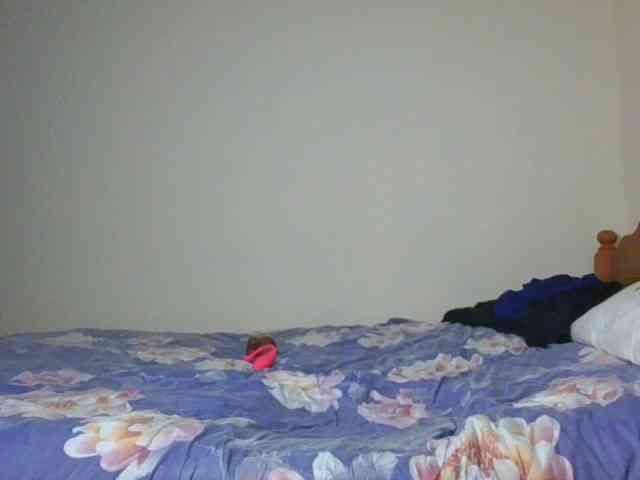 ScarletBluexo webcam