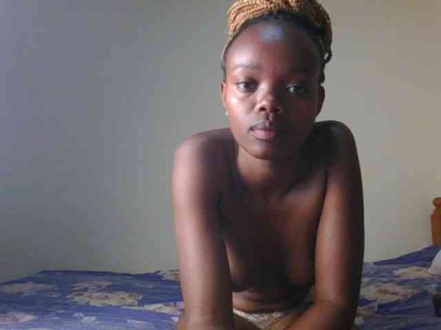 ScarletBluexo's webcam live show