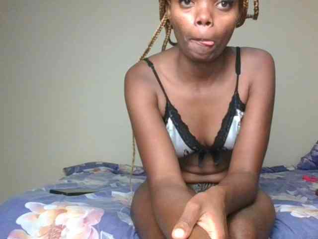 ScarletBluexo webcam