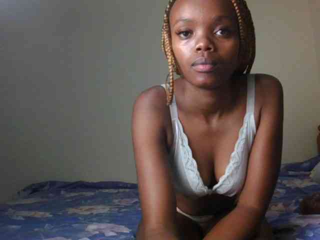 ScarletBluexo webcam