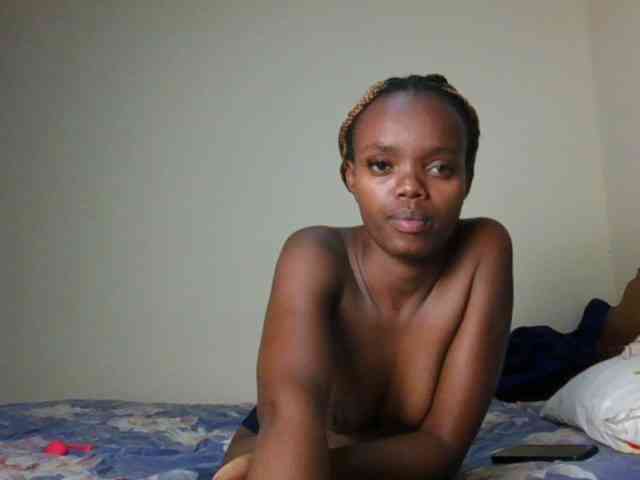 ScarletBluexo webcam