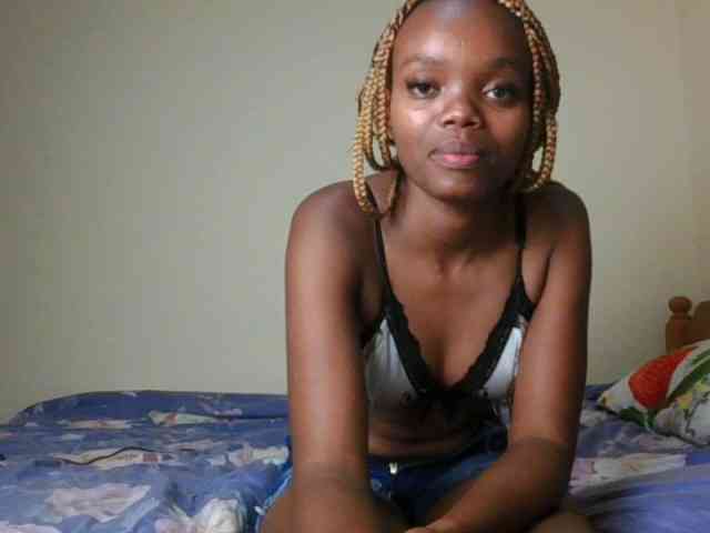 ScarletBluexo webcam