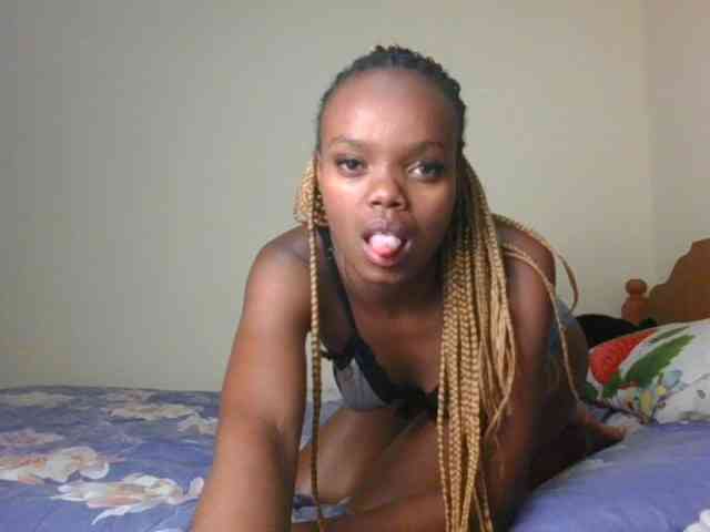 ScarletBluexo webcam