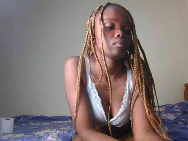ScarletBluexo webcam