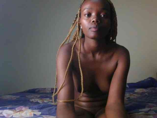 ScarletBluexo webcam
