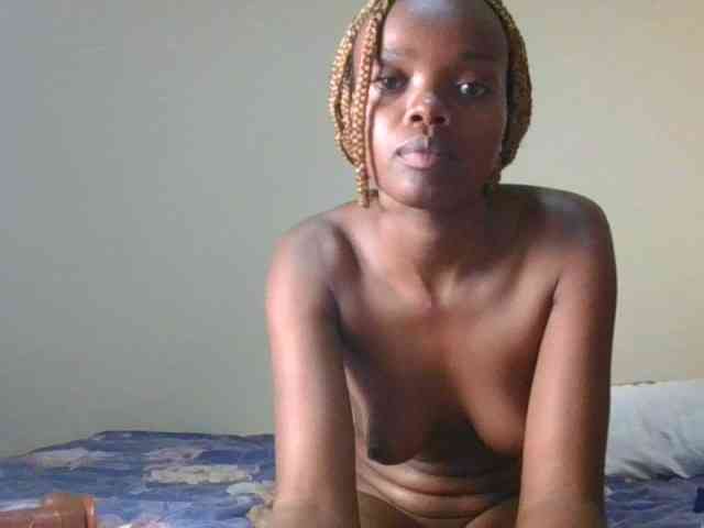 ScarletBluexo webcam