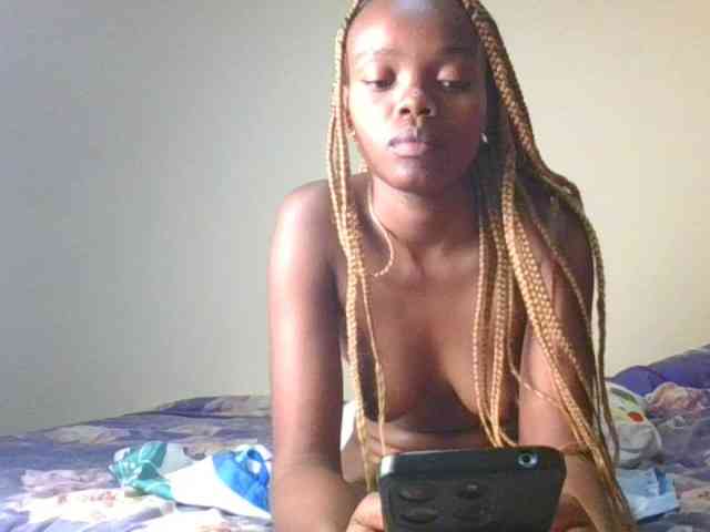 ScarletBluexo webcam
