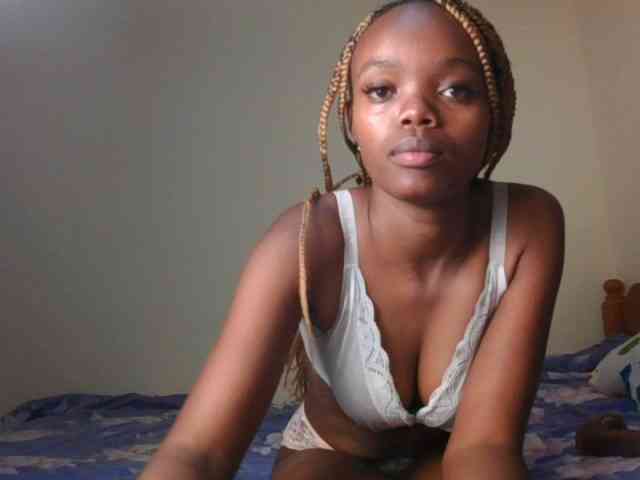 ScarletBluexo webcam