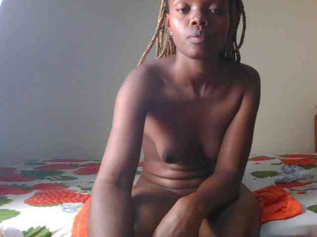 ScarletBluexo webcam